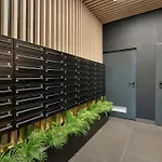 Piekny Widok Na Jezioro I Plaze Parking W Garazu By Renters * Rzeszów