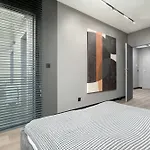 Lejlighed Piekny Widok Na Jezioro I Plaze Parking W Garazu By Renters Rzeszów