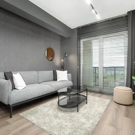 Piekny Widok Na Jezioro I Plaze Parking W Garazu By Renters 아파트 *