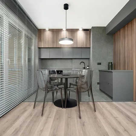 Apartment Piekny Widok Na Jezioro I Plaze Parking W Garazu By Renters *