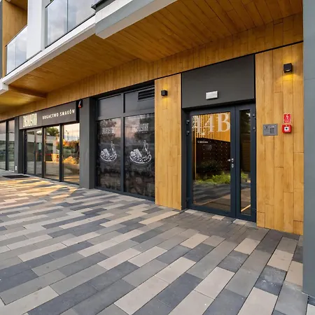 Piekny Widok Na Jezioro I Plaze Parking W Garazu By Renters Apartamento *