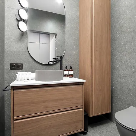 아파트 Piekny Widok Na Jezioro I Plaze Parking W Garazu By Renters *
