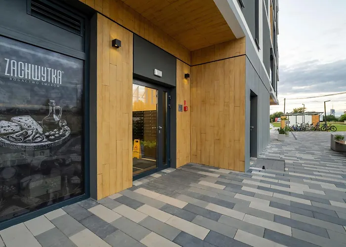 Piekny Widok Na Jezioro I Plaze Parking W Garazu By Renters *