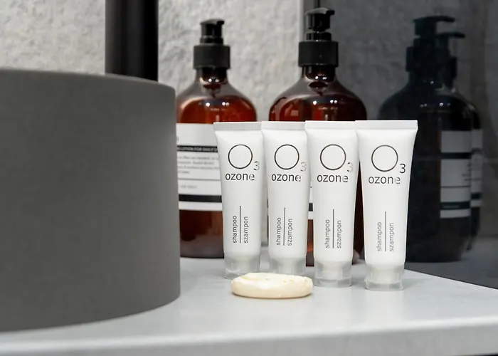 Piekny Widok Na Jezioro I Plaze Parking W Garazu By Renters * Rzeszów